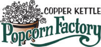 Copper Kettle Popcorn Factory