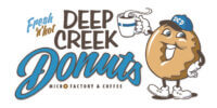 Deep Creek Donuts