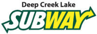 Deep Creek Lake Subway