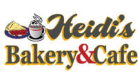 Heidi’s Bakery & Cafe