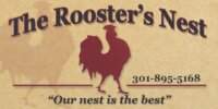 The Rooster’s Nest