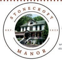 Stonecroft Manor